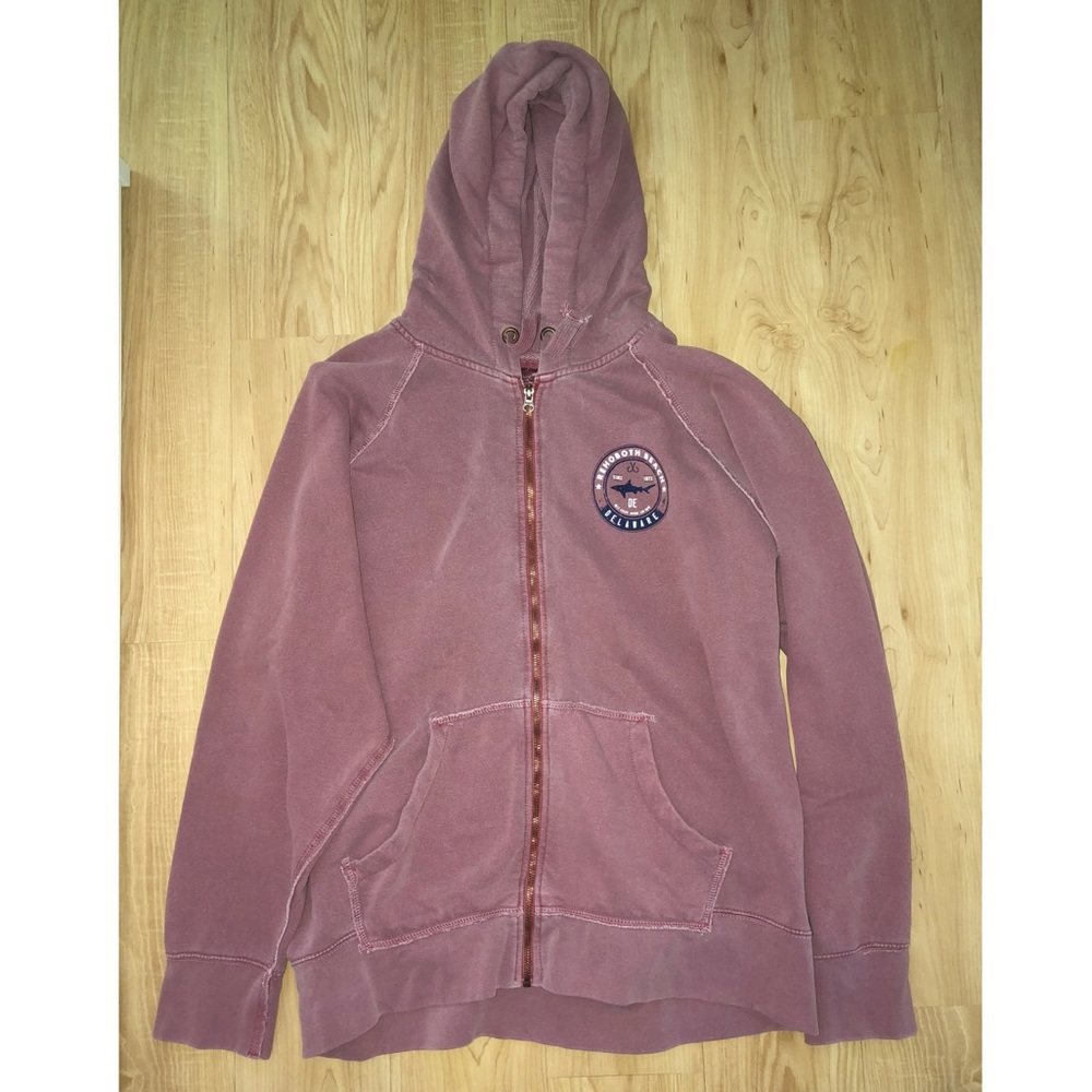 Rehoboth Beach Hoodie